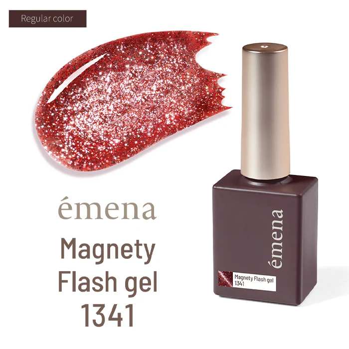 émena - Magnety Flash Gel (1340-1342) - Image 2