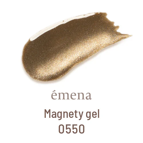 émena - Magnety Gel (0546-0550) - Image 3