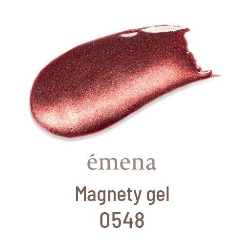 émena - Magnety Gel (0546-0550) - Image 5