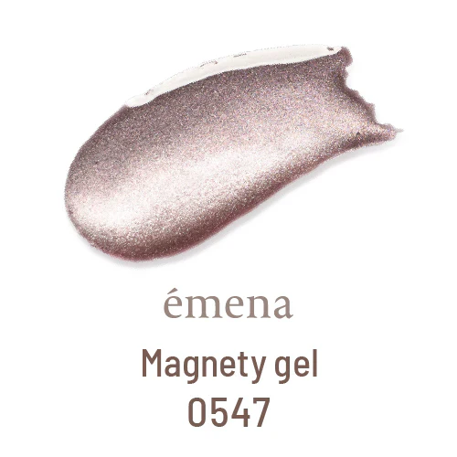 émena - Magnety Gel (0546-0550) - Image 6