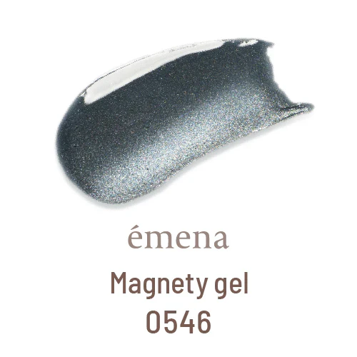 émena - Magnety Gel (0546-0550) - Image 7
