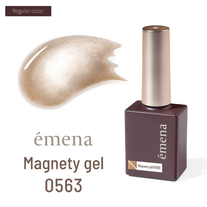 émena - Magnety Gel (0555-0563) - Image 9