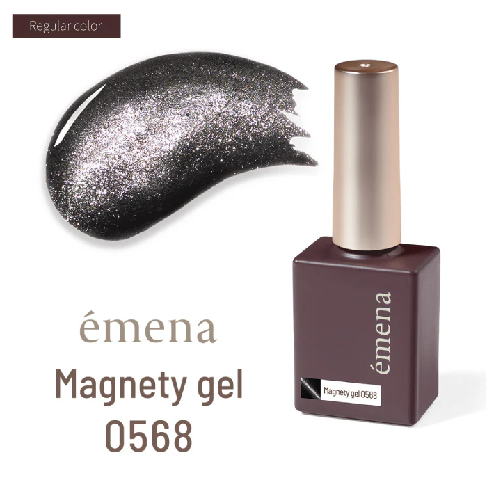 émena - Magnety Gel (0567-0569) - Image 2