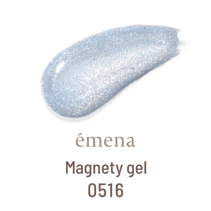 émena - Magnety Gel 13 Colours SET A (0508-0520) - Image 10