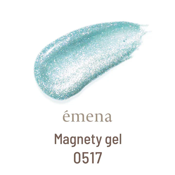 émena - Magnety Gel 13 Colours SET A (0508-0520) - Image 11