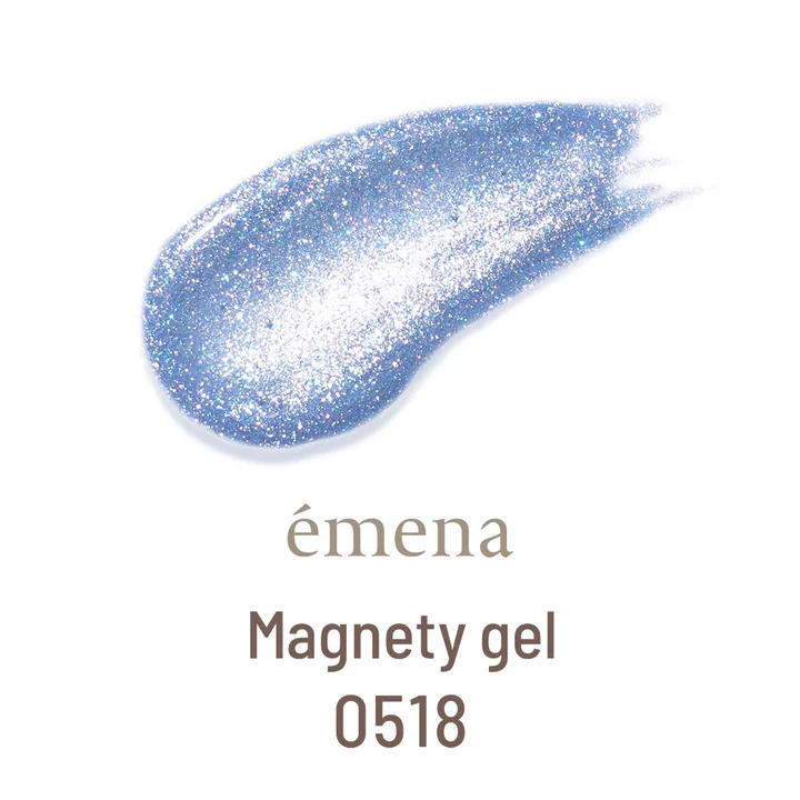 émena - Magnety Gel 13 Colours SET A (0508-0520) - Image 12