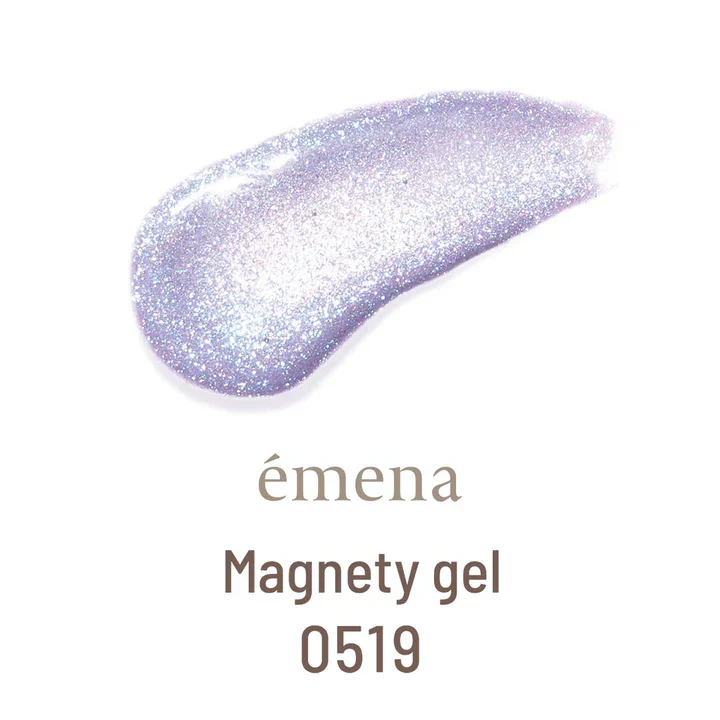 émena - Magnety Gel 13 Colours SET A (0508-0520) - Image 13
