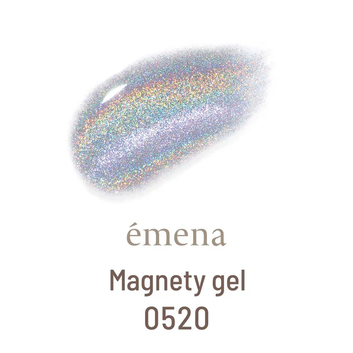 émena - Magnety Gel 13 Colours SET A (0508-0520) - Image 14