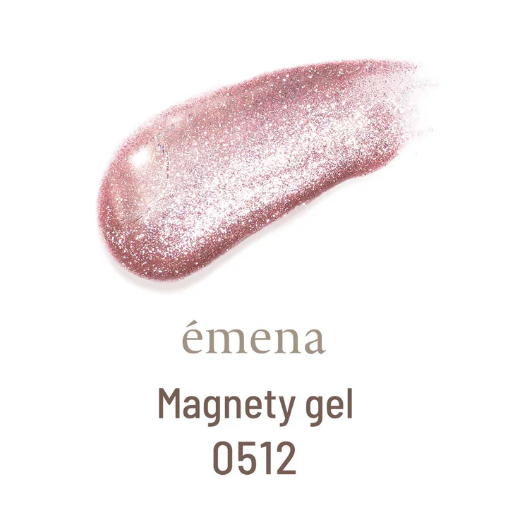 émena - Magnety Gel 13 Colours SET A (0508-0520) - Image 6