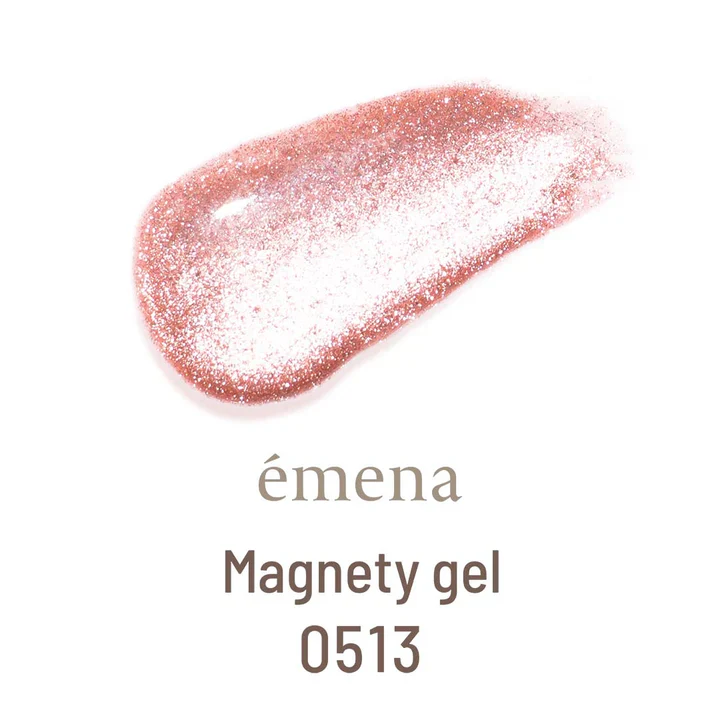 émena - Magnety Gel 13 Colours SET A (0508-0520) - Image 7