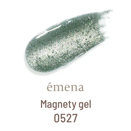 émena - Magnety Gel Set (0526-0530) - Image 3