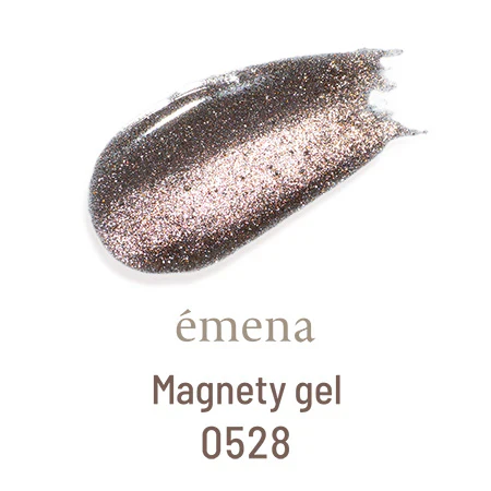émena - Magnety Gel Set (0526-0530) - Image 4