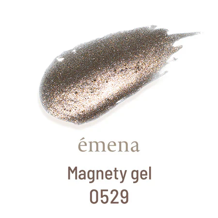 émena - Magnety Gel Set (0526-0530) - Image 5