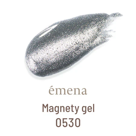 émena - Magnety Gel Set (0526-0530) - Image 6