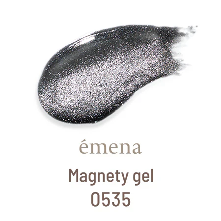 émena - Magnety Gel Set (0531-0535) - Image 6