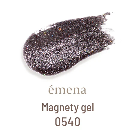 émena - Magnety Gel Set (0536-0540) - Image 6