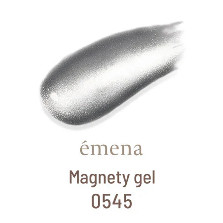 émena - Magnety Gel Set (0541-0545) - Image 6