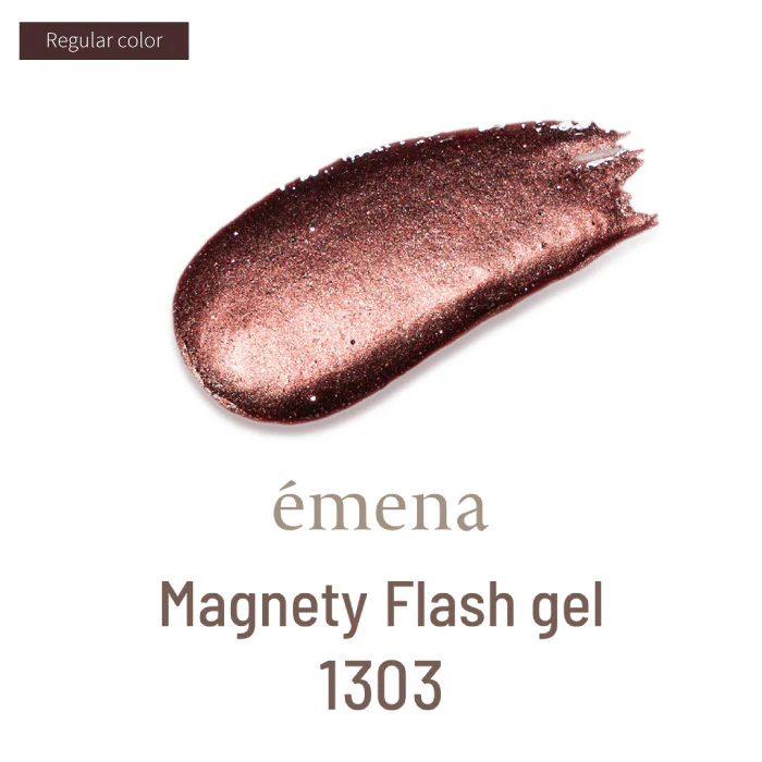 émena - Magnety Flash Gel Set (1300-1304) - Image 5