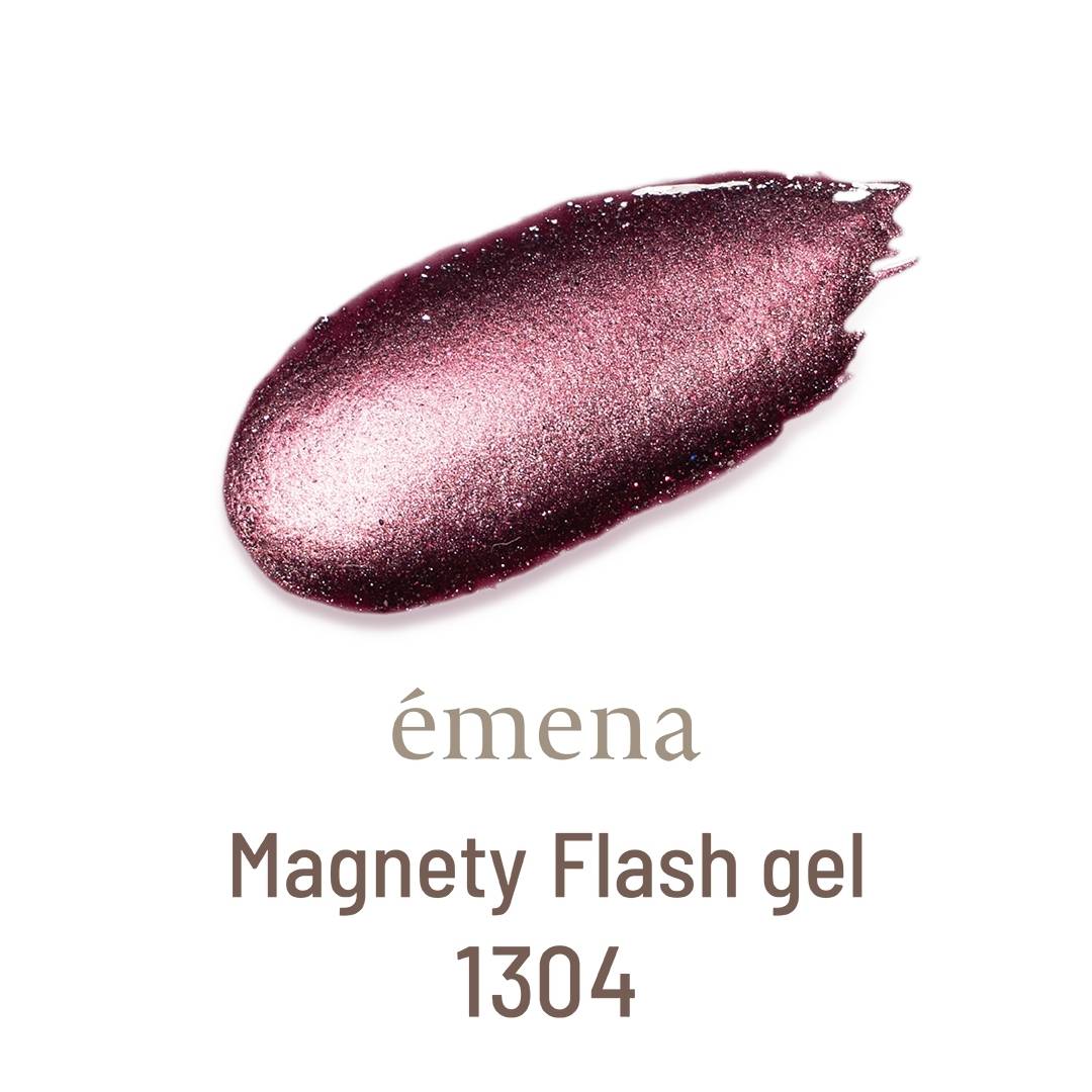 émena - Magnety Flash Gel Set (1300-1304) - Image 6