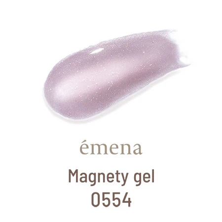émena - Magnety Gel Set (0552-0554) - Image 3