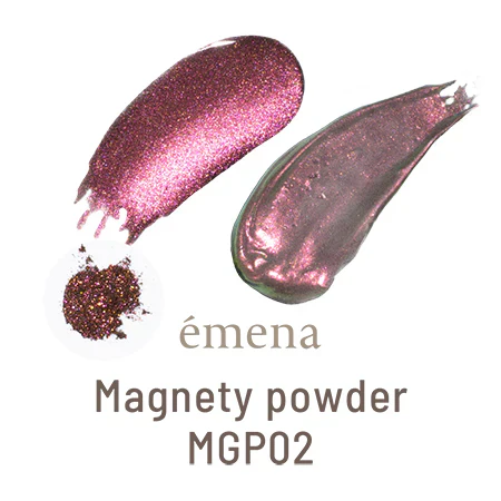 émena - Magnety Powder (8 types) - Image 3