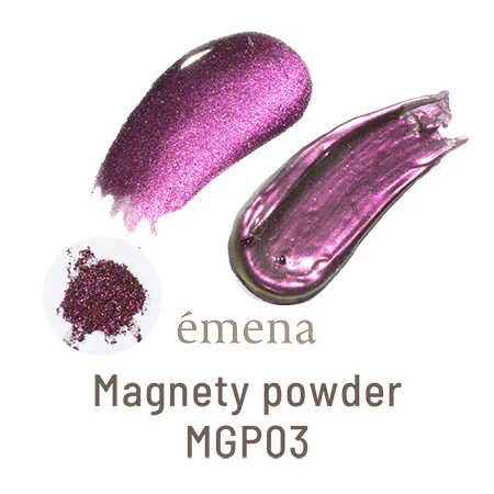émena - Magnety Powder (8 types) - Image 4