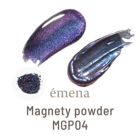 émena - Magnety Powder (8 types) - Image 5