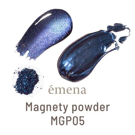 émena - Magnety Powder (8 types) - Image 6