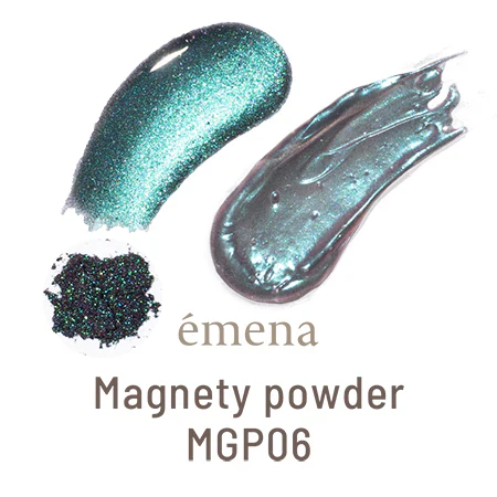 émena - Magnety Powder (8 types) - Image 7