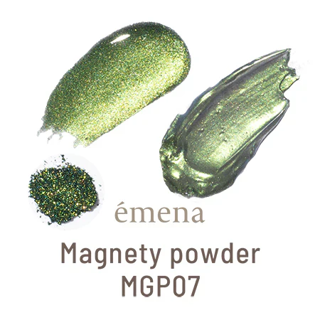 émena - Magnety Powder (8 types) - Image 8