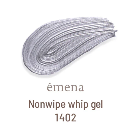 émena Non Wipe Whip Gel (1400-1402) - Image 4