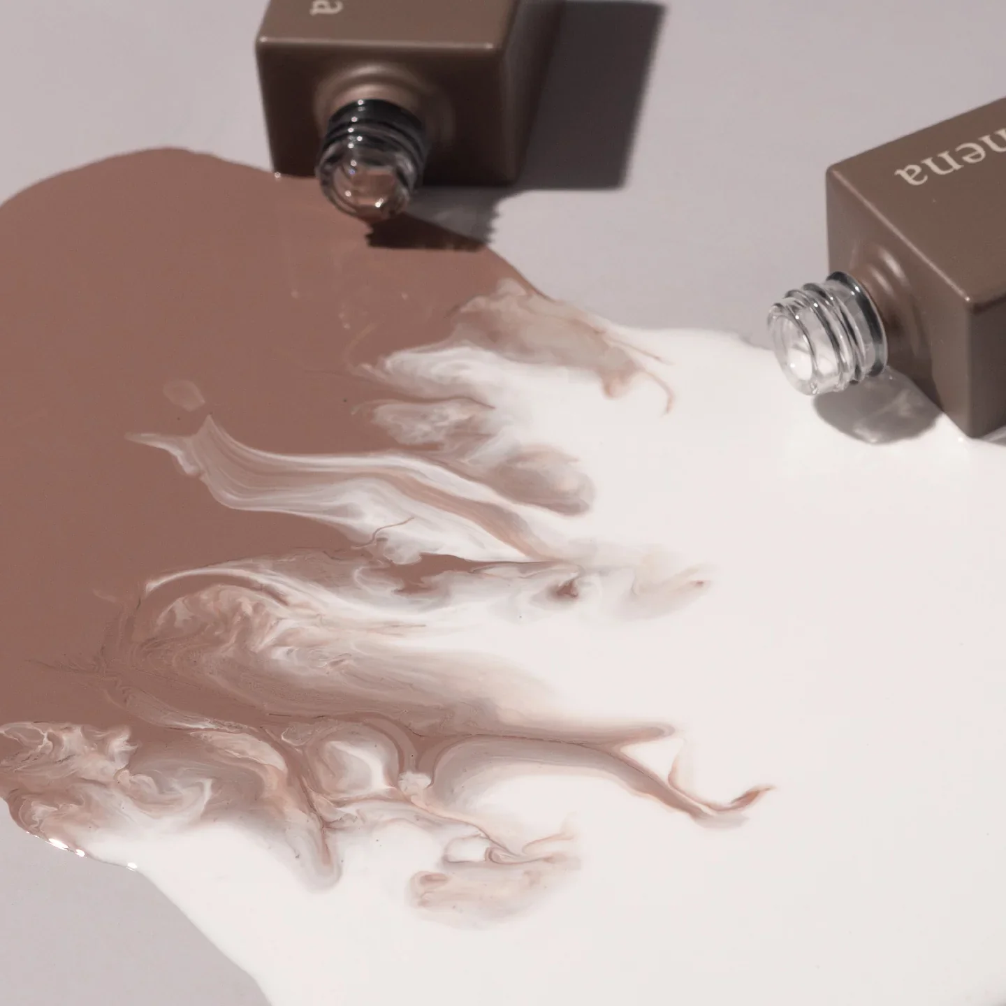 émena - Nuance Gel (9 Colours) - Image 12