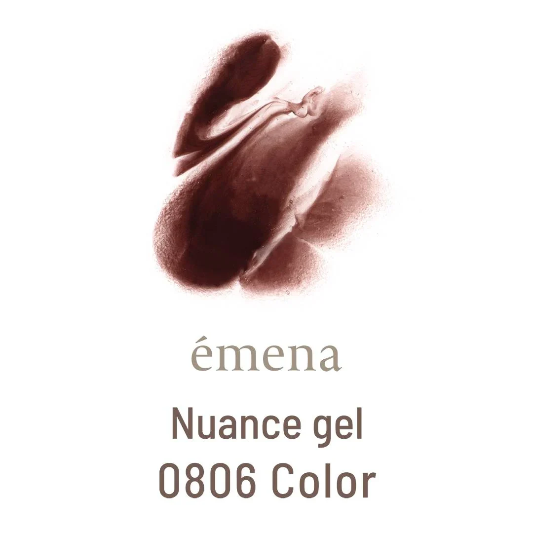 émena - Nuance Gel (9 Colours) - Image 5