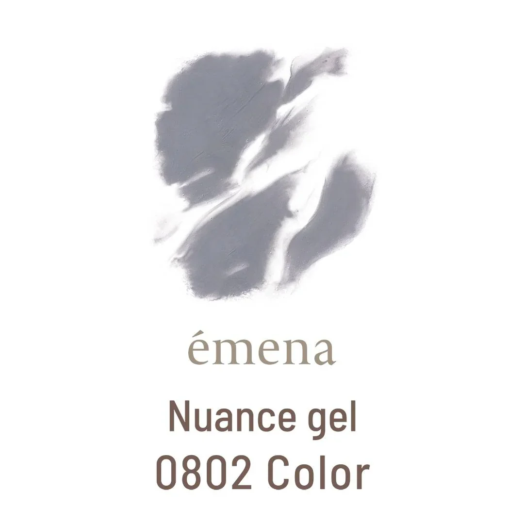 émena - Nuance Gel (9 Colours) - Image 7