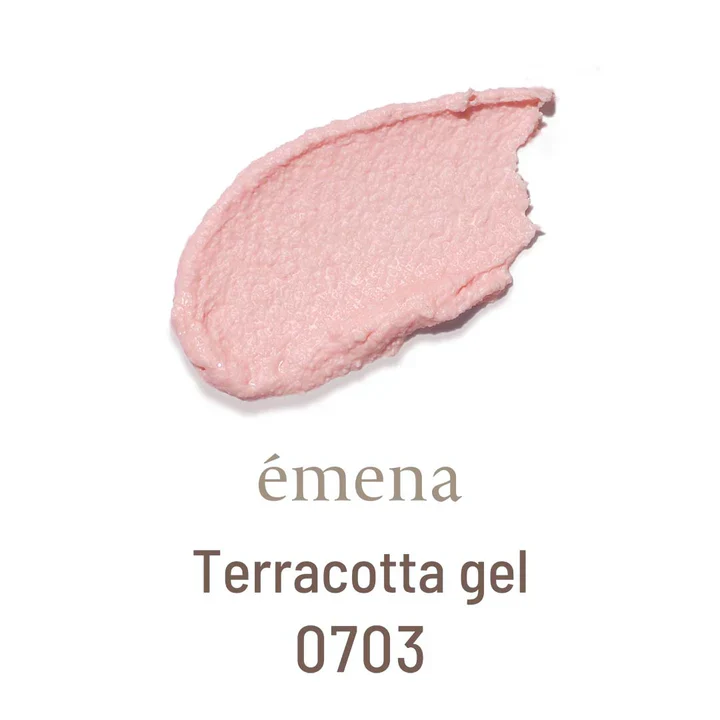 émena - Terracotta Gel (14 colours) - Image 5