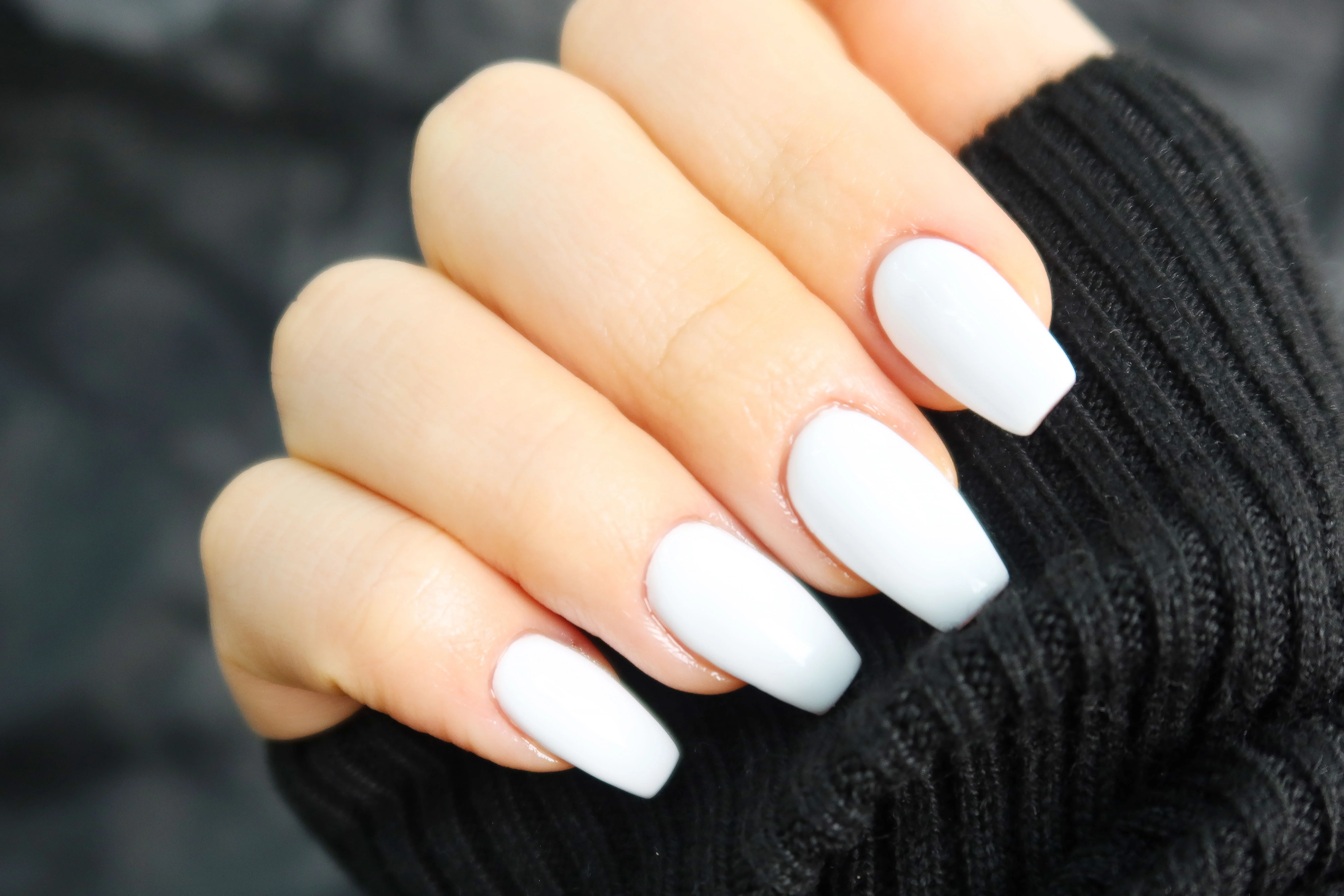 Fiote - Gel Light White and Black - Image 11