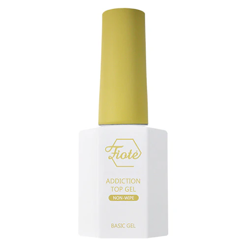 Fiote - Addiction Top