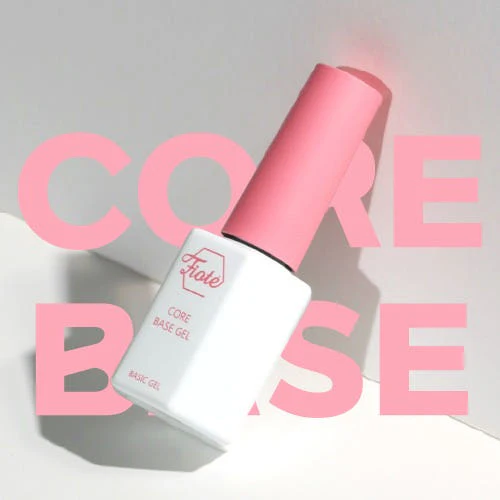 Fiote - Core Base Gel