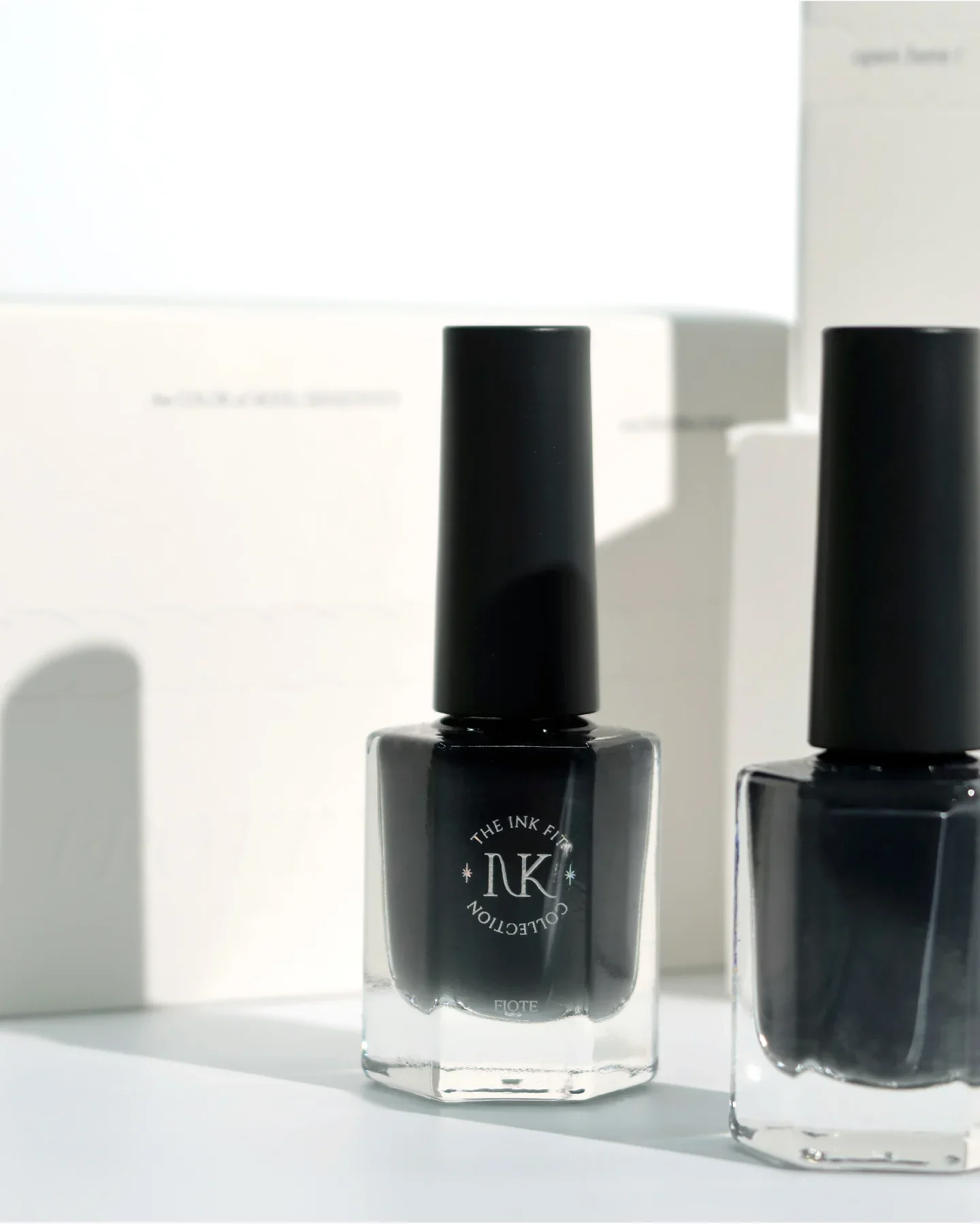 Fiote - Frottage Set - Image 10