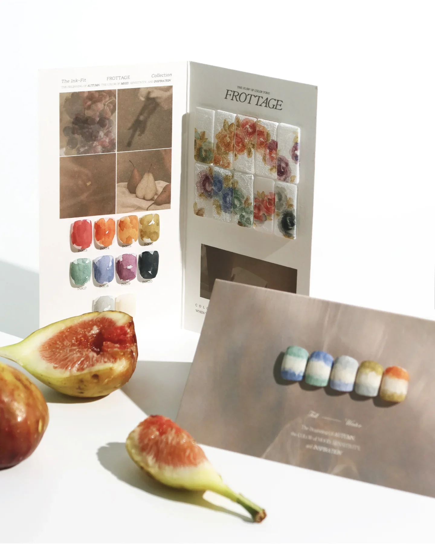 Fiote - Frottage Set - Image 11