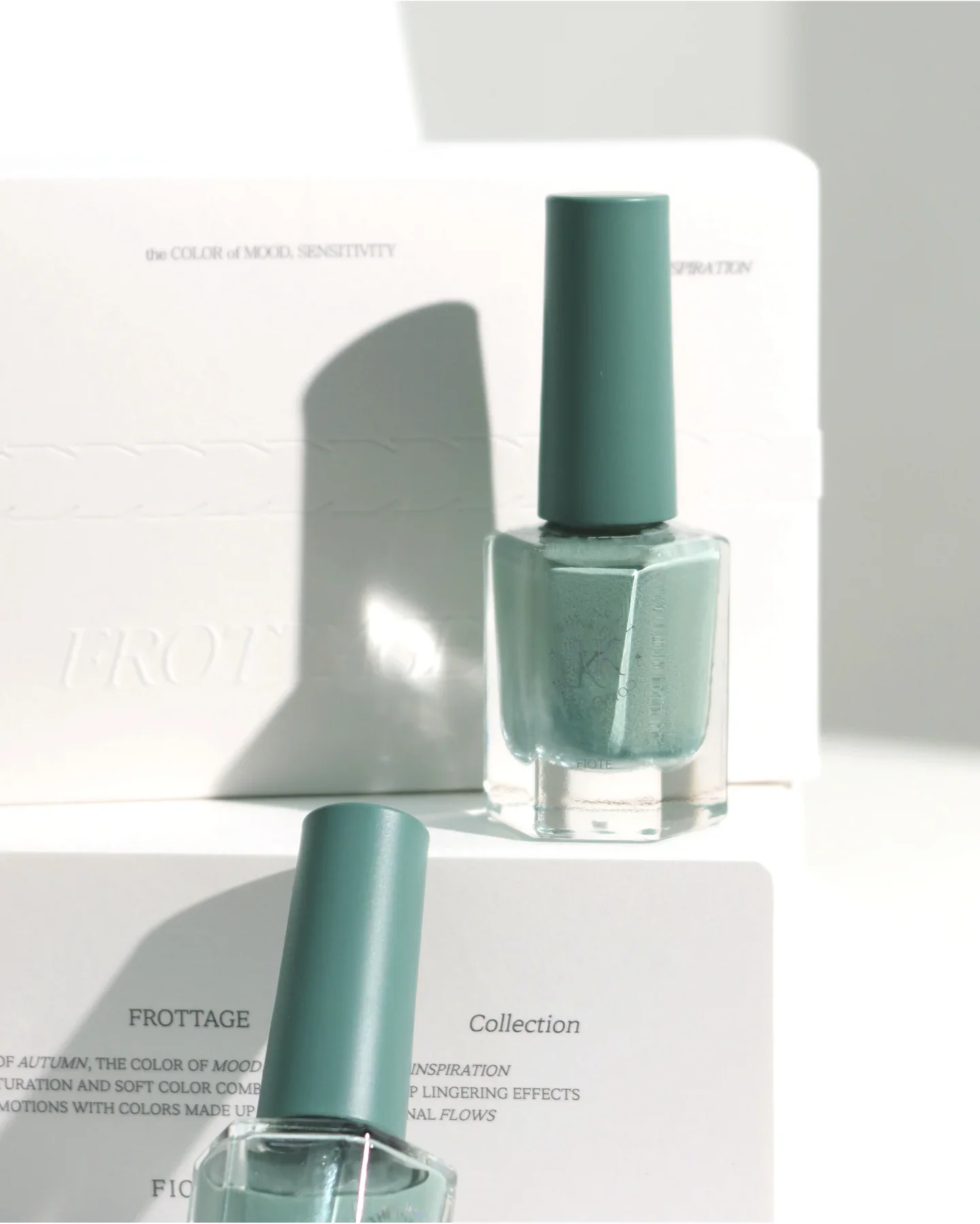 Fiote - Frottage Set - Image 5