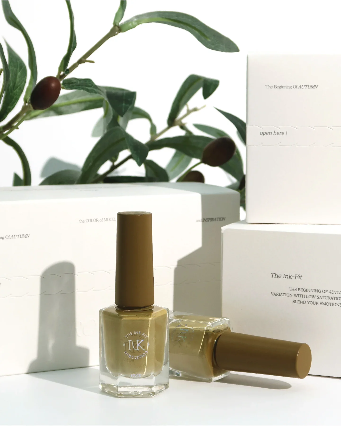Fiote - Frottage Set - Image 6