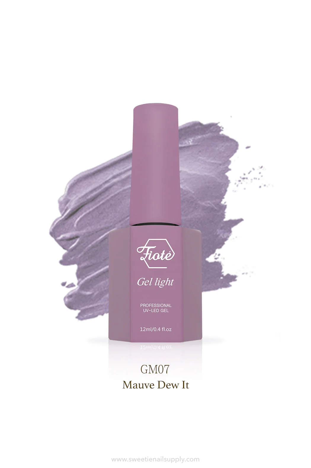 Fiote - Gaeul Mute Set (GM01 - GM11) - Image 8