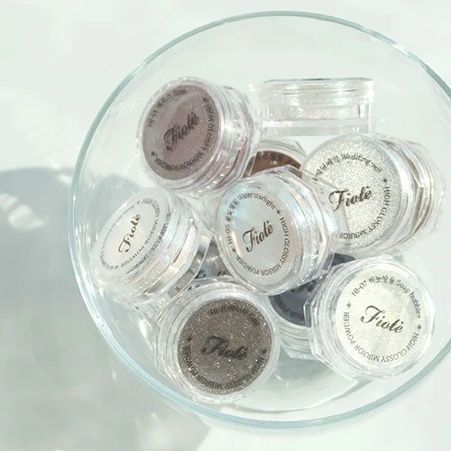 Fiote - High Glossy Mirror Powder