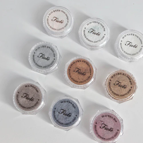 Fiote - High Glossy Mirror Powder - Image 2