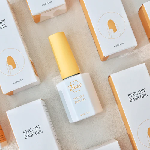 Fiote - Peel Off Base Gel