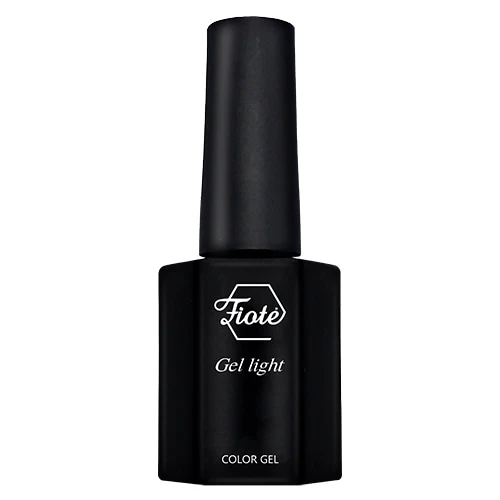 Fiote - Standard Black (ST01)