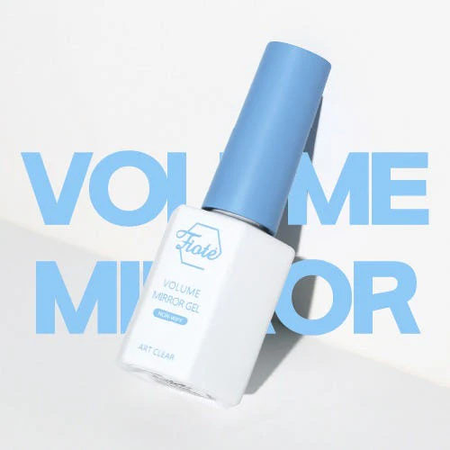 Fiote - Volume Mirror Gel (4 types) - Image 3