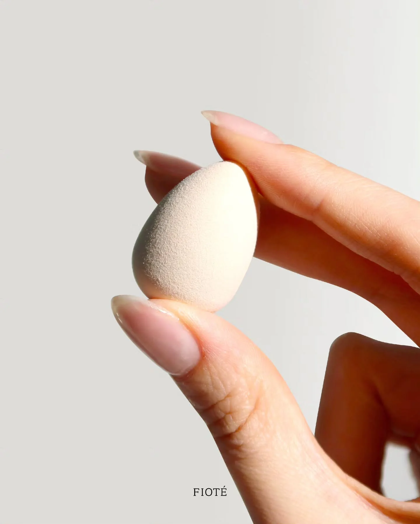 Fiote - Water Drop Sponge - Image 3