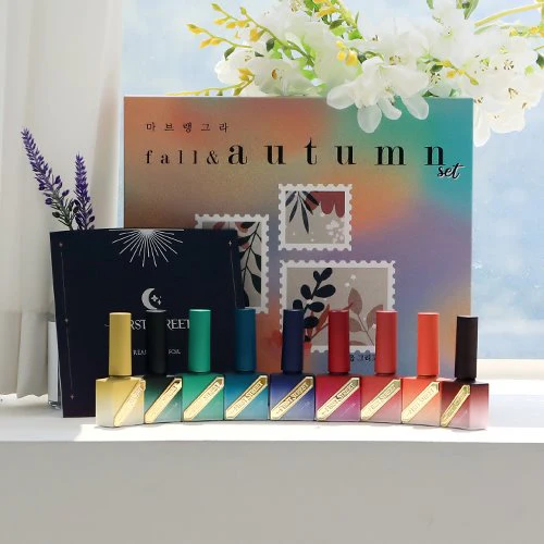 FIRST STREET - Autumn Set (Discontinued)